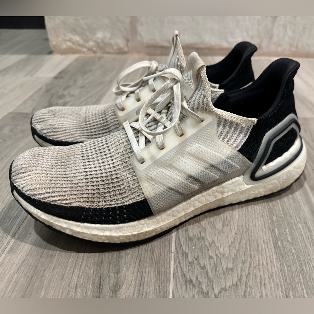 Adidas Ultraboost Athletic Shoes